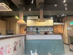 -海底捞火锅(劲松店)