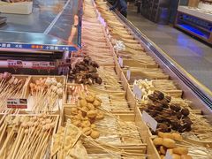 -阿串串老火锅(力盟店)