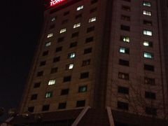 -首都医科大学附属北京同仁医院(西区)
