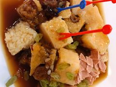 -清真·尼罗美食城(王府井生活广场店)
