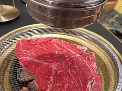 -西塔老太太泥炉烤肉(双井店)