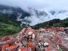 -九峰山
