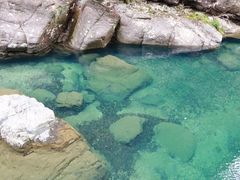 -石台牯牛降景区