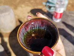 -终南山南五台景区