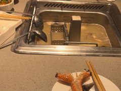 -海底捞火锅(八佰伴店)