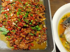 -味上湘菜馆(岳麓山店)
