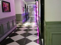 -米乐星世界KTV
