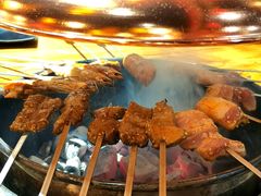 -号令江湖·水浒烤肉(和畅睦邻中心店)