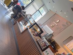-星巴克臻选(威海威高广场店)