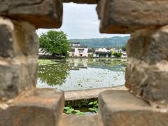 -呈坎景区