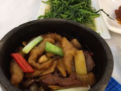 神牛花胶筒-广州酒家(昌岗地铁站店)