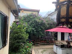 -浔岚云舍mist静谧观景美宿(丽江古城店)