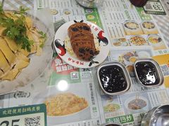 -阿金大白·上海菜馆(新天地店)