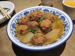 -东口码头·烧鸽子·鱼头泡饼·地方菜(金鹰悦城店)
