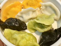 -船歌·鱼水饺青岛菜(金狮广场店)