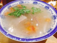 -新疆伊宁远征餐厅