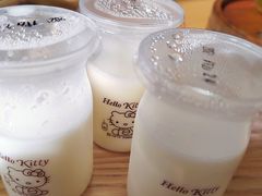 自制酸奶-湘拾(壹方北馆店)