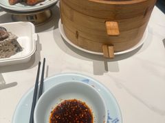 -龍聚祥烧麦馆(万达店)