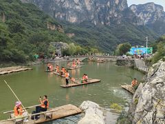 -云台山风景名胜区