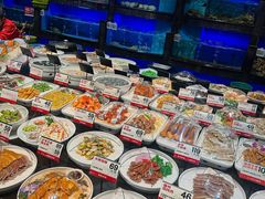 -兴仙饭店·闽味海鲜(马尾总店)