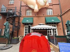 -青岛啤酒博物馆