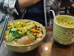 -螺蛳粉先生(蓟门桥店)