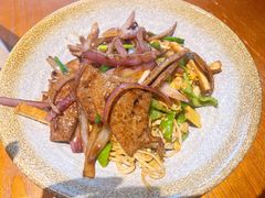 -圳兴面王·拌川·特色炒面(南山保利剧院店)