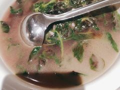 水煮红苋菜-壹盏灯(惠农店)