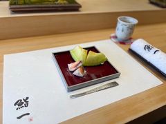 -鮨一日本料理旗舰店(总店)