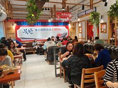 -鑫日千里马朝鲜族小馆(总店)