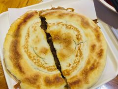 -子午路张记肉夹馍(小寨西路店)