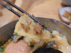 -小满手工粉(上海月星环球港店)