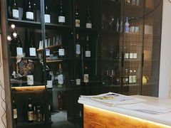 -沏点Trattoria意大利餐厅(新街口店)