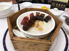 -番禺宾馆丽苑厅