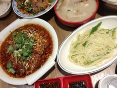 -张太婆老妈蹄花川菜馆·中华餐饮老字号(望平街店)