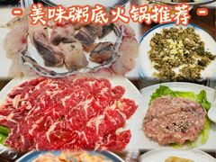 -御膳粥·牛乳粥底火锅·地道顺德菜(容桂店)