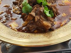 -前门·鲜肉火锅(长风店)
