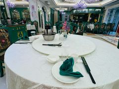 -齐家花园大酒店(宝山店)