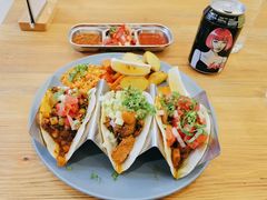 -墨纪Mojí墨西哥餐厅(官舍店)
