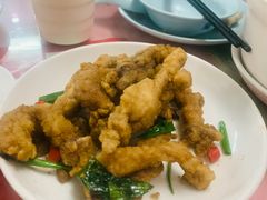 -蘭心餐厅(进贤路店)