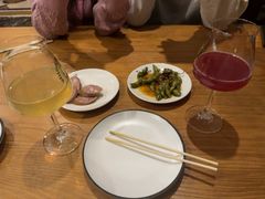 -麦落精酿啤酒餐吧(先农大院店)
