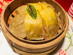 -山西会馆·晋菜·晋商宴·牌匾博物馆(胜利东街店)