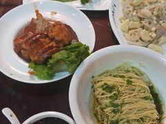 糖粥-吴门人家·苏宴宫廷菜(拙政园店)