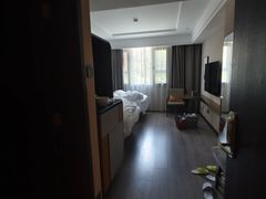-北京天安门逸扉酒店