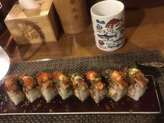 -半藏居酒屋(香港花园店)