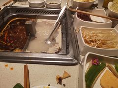 -海底捞火锅(亲子主题北金鹰店)