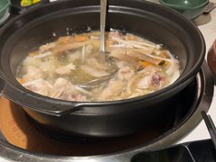 狐狸爱上鸡-狐狸爱上椰子鸡(滨江星光大道店)