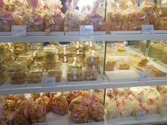 -生活林(河北路店)