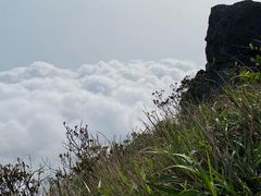 -七娘山