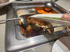 -海底捞火锅(宇飞大厦店)